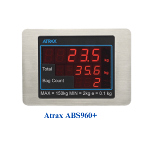 Atrax ABS960+