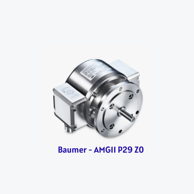 Baumer - AMG11 P29 Z0