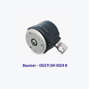 Baumer - OGS71 DN 1024 R
