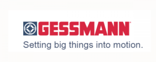 Gessmann - Giải pháp điều khiển cần trục đa hướng  - Gessmann Vietnam