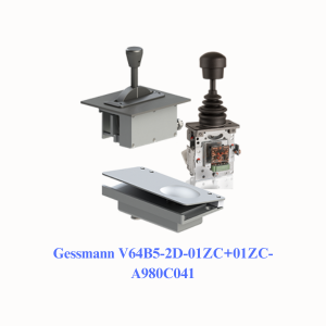 Gessmann V64B5-2D-01ZC+01ZC-A980C041