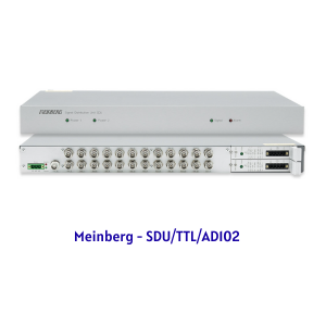 Meinberg - SDU/TTL/AD102