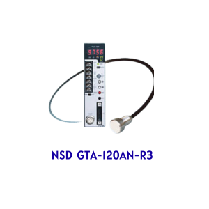 NSD GTA-120AN-R3