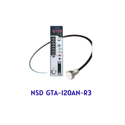 NSD  GTA-120AN-R3