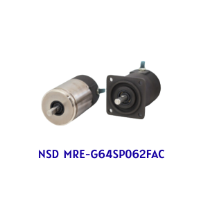 NSD MRE-G64SP062FAC