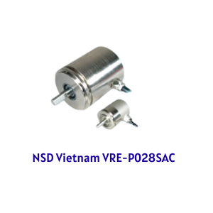 NSD Vietnam VRE-P028SAC