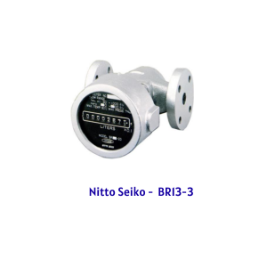 Nitto Seiko - BR13-3