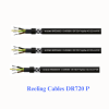 SAB Cable Vietnam Reeling Cables DR720 P