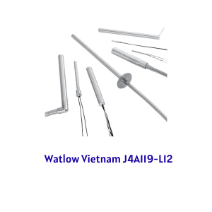 Watlow Vietnam J4A119-L12
