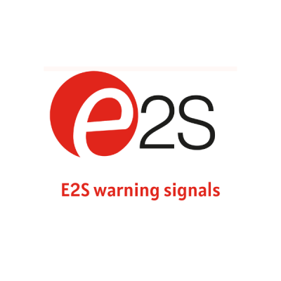E2S VietNam - Giải pháp cảnh báo dùng trong khu vực dễ cháy nổ - E2S signal