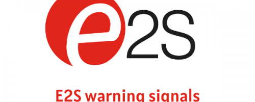 E2S VietNam - Giải pháp cảnh báo dùng trong khu vực dễ cháy nổ - E2S signal
