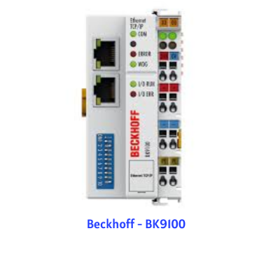 Beckhoff - BK9100