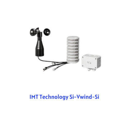 IMT Technology Si-Vwind-Si