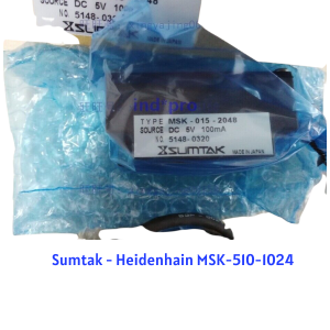 Sumtak - Heidenhain MSK-510-1024