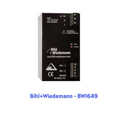 Bihl+Wiedemann - BW1649