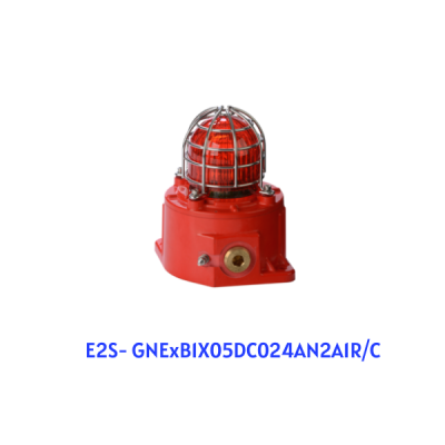  GNExB1X05DC024AN2A1R/C Đèn báo E2S