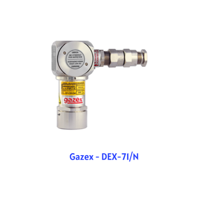 Gazex - DEX-71N