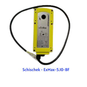 Schischek - ExMax-5.10-BF