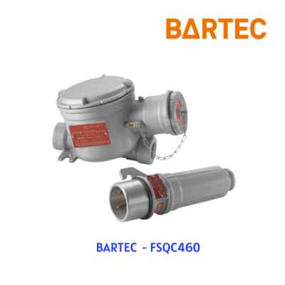 FSQC460 BARTEC Vietnam