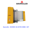 BM4463-SI2-01743-0308-1-SET Baumuller Vietnam