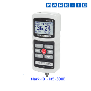 Mark-10 - M5-300E