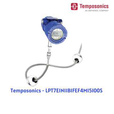 LPT7E1N11B1FEF4M15100S Temposonics Vietnam