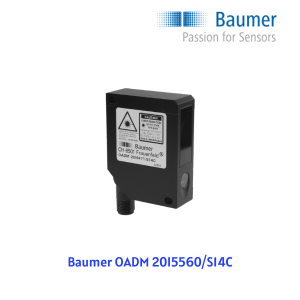 OADM 20I5560/S14C Baumer Vietnam