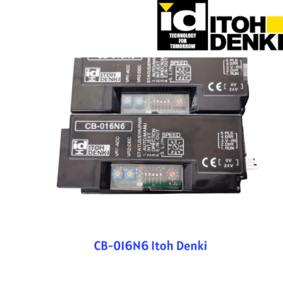 CB-016N6 Itoh Denki Vietnam