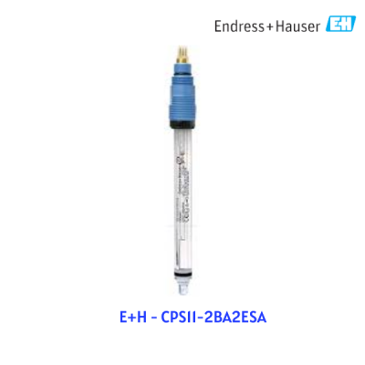 CPS11-2BA2ESA Endress+Hauser Vietnam