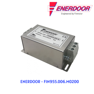 FIN955.006.M0200 ENERDOOR Vietnam