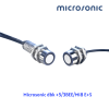 dbk +5/3BEE/M18 E+S Microsonic Vietnam