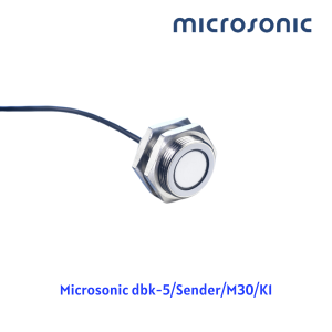 dbk-5/Sender/M30/K1 Microsonic Vietnam