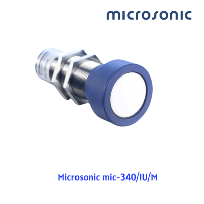 mic-340/IU/M Microsonic Vietnam