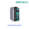 Moxa EDS-510E-3GTXSFP