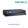 NPort 5630-16 Moxa Vietnam