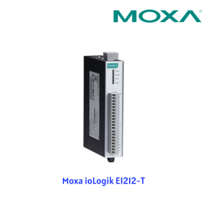 ioLogik E1212-T Moxa Vietnam