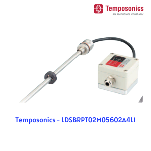 LDSBRPT02M05602A4L1 Temposonics Vietnam