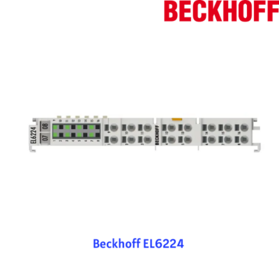 EL6224 Beckhoff Vietnam