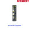 EP3204-0002 Beckhoff Vietnam