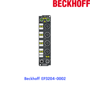 EP3204-0002 Beckhoff Vietnam