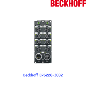 EP6228-3032 Beckhoff Vietnam