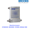 Brook Instrument GF100CXXC-0013200C-VXVOE0-XXXXAX-000