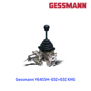 V64S5M-03Z+03Z KHG Gessmann Vietnam