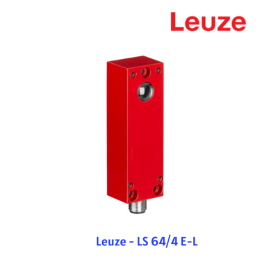 LS 64/4 E-L Leuze Vietnam