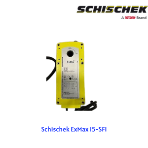 Schischek ExMax 15-SF1