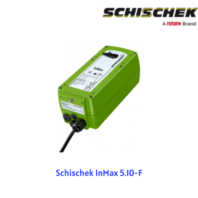 InMax 5.10-F Schischek Vietnam