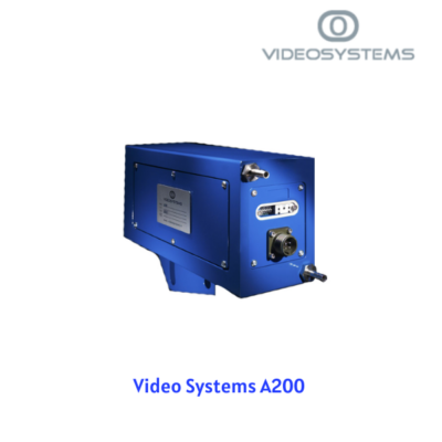 A200 Video Systems Vietnam