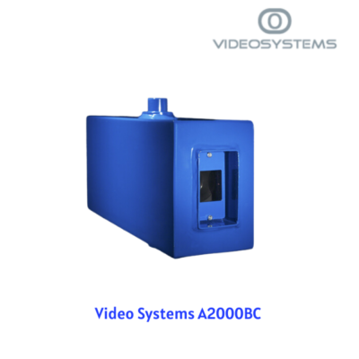 A2000BC Video Systems Vietnam