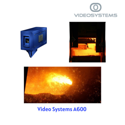 A600 Video Systems Vietnam