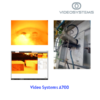 A700 Video Systems Vietnam